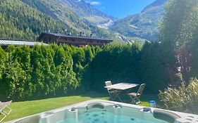 Marmotte Mountain Manor