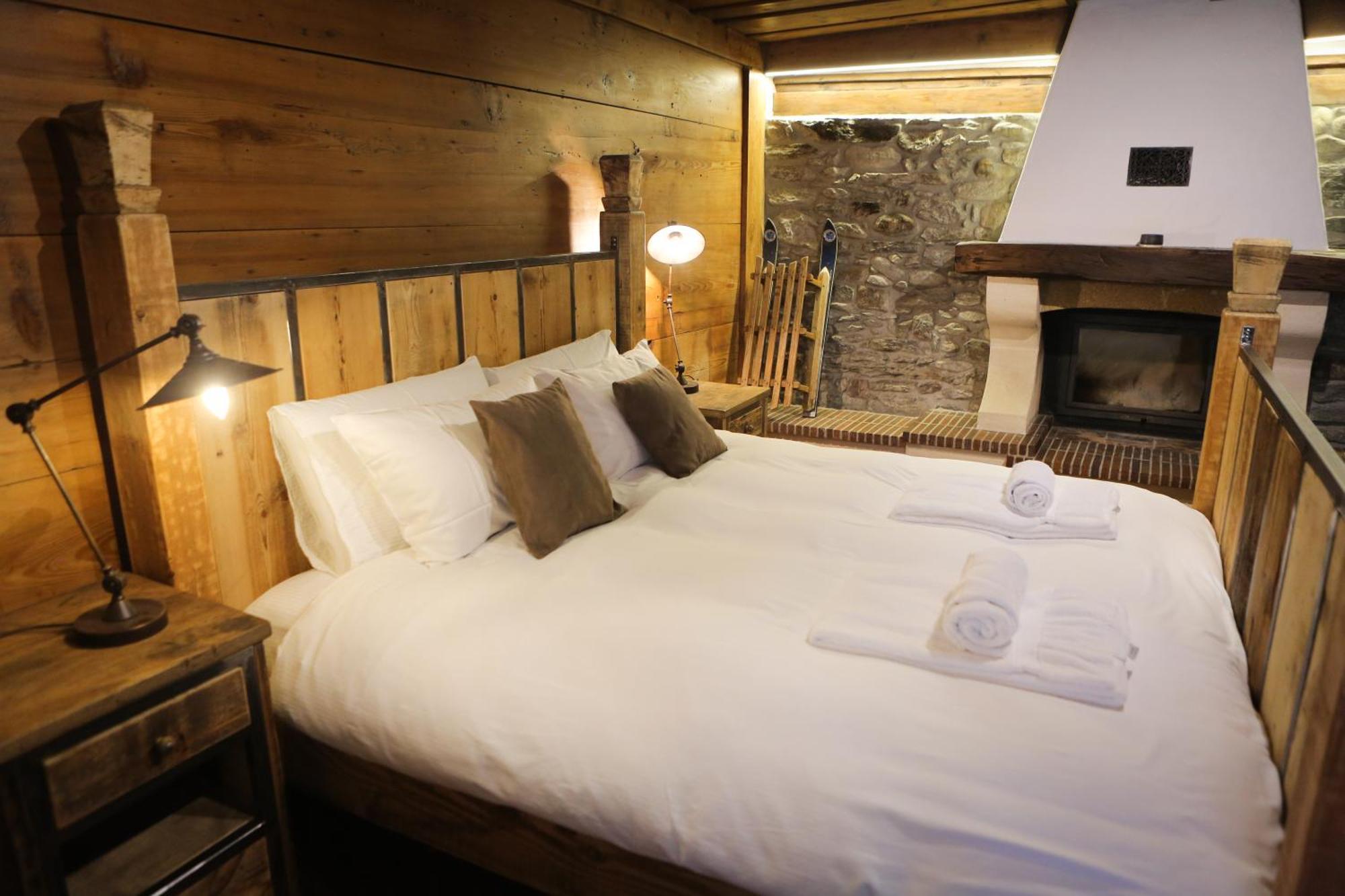 Villa Marmotte Mountain Manor à Chamonix Extérieur photo