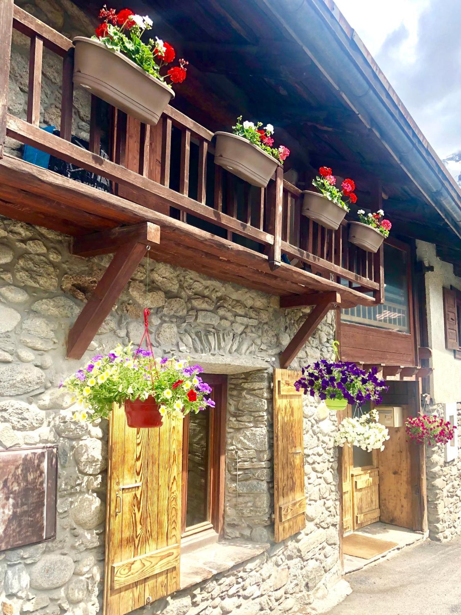 Villa Marmotte Mountain Manor à Chamonix Extérieur photo