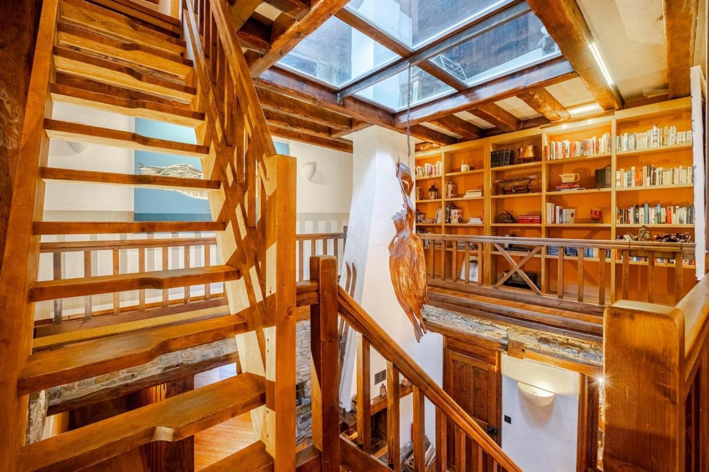 Villa Marmotte Mountain Manor à Chamonix Extérieur photo