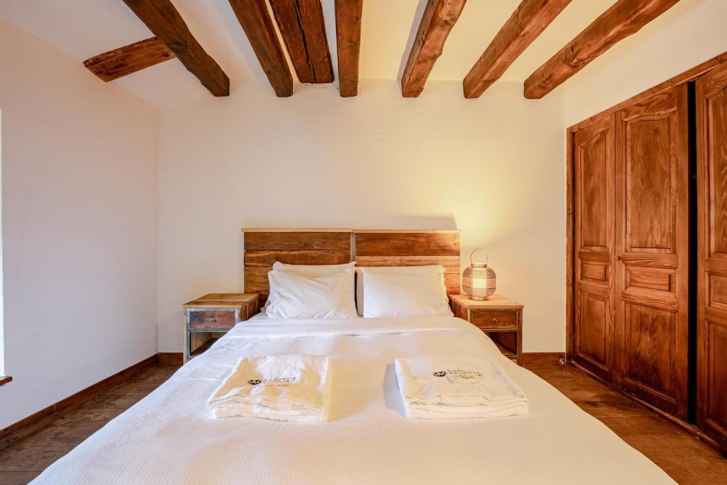 Villa Marmotte Mountain Manor à Chamonix Extérieur photo
